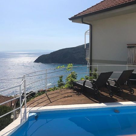 Appartamento Moneglia Dış mekan fotoğraf