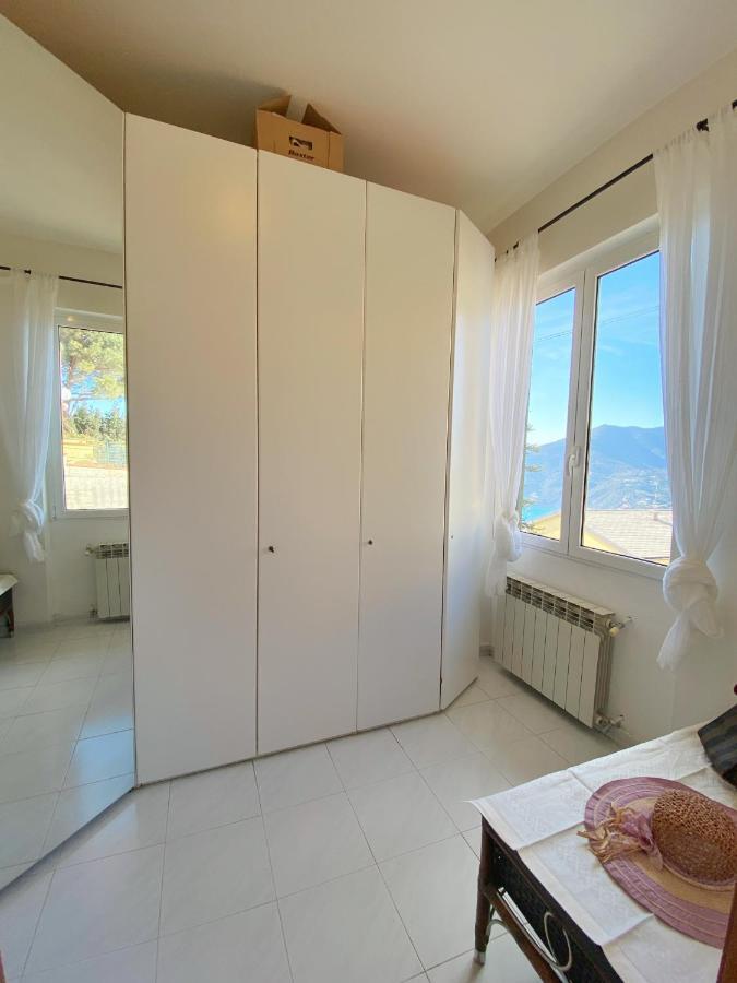 Appartamento Moneglia Dış mekan fotoğraf